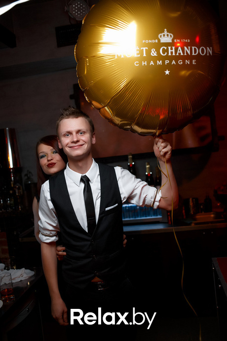 Masquerade by MOЁT & CHANDON, фото № 72