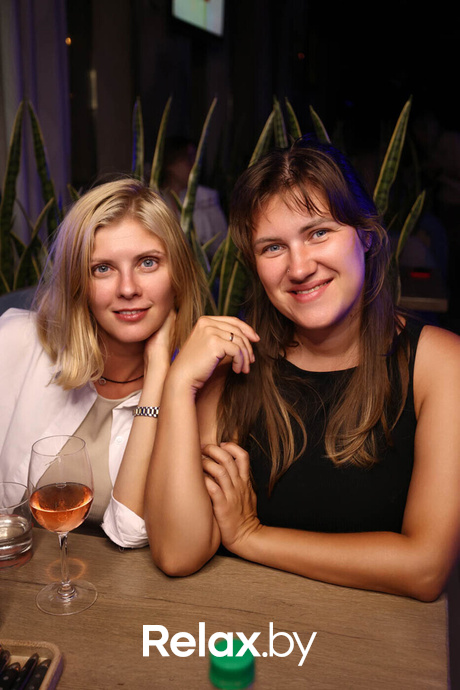 Ночные жители, фото № 35