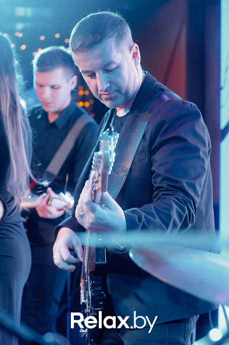 Saturday music, фото № 6