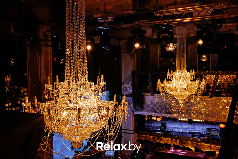 Friday Party, фото № 25