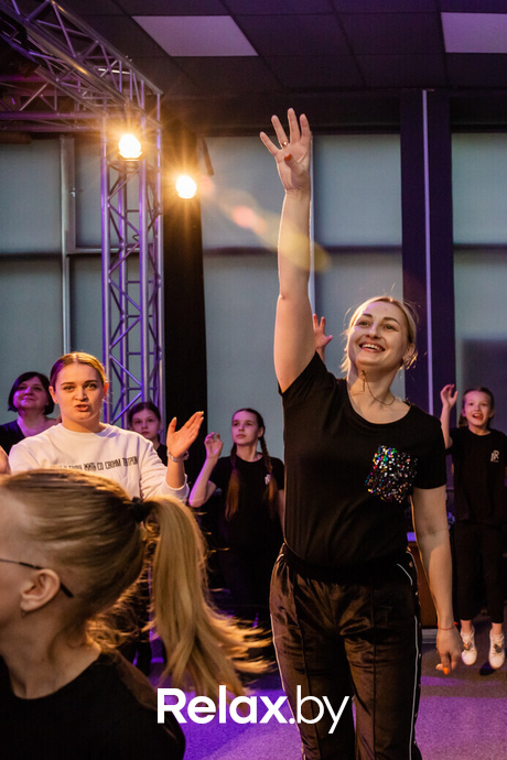 Театральная студия МАСКА workshop, фото № 16