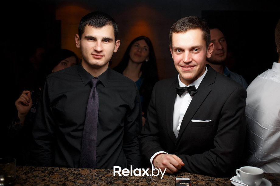 Masquerade by MOЁT & CHANDON, фото № 74