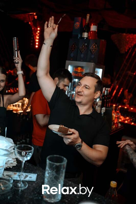 Friday party, фото № 52