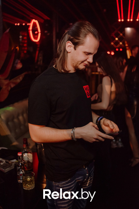 Friday «Stiflers party», фото № 29