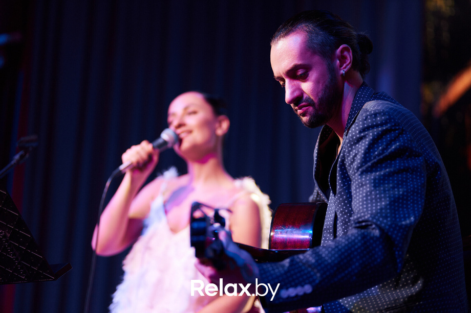 «LUCKY 7 и Счастливый рейс», фото № 8