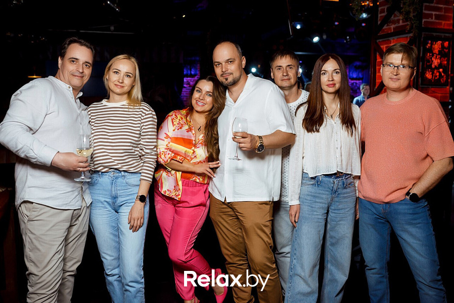 Brooklyn Live!, фото № 41