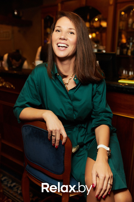 «Осень на драйве» вместе с BMW 5, фото № 50