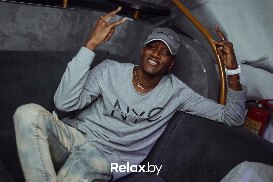 Friday LUXURIA LXR, фото № 15