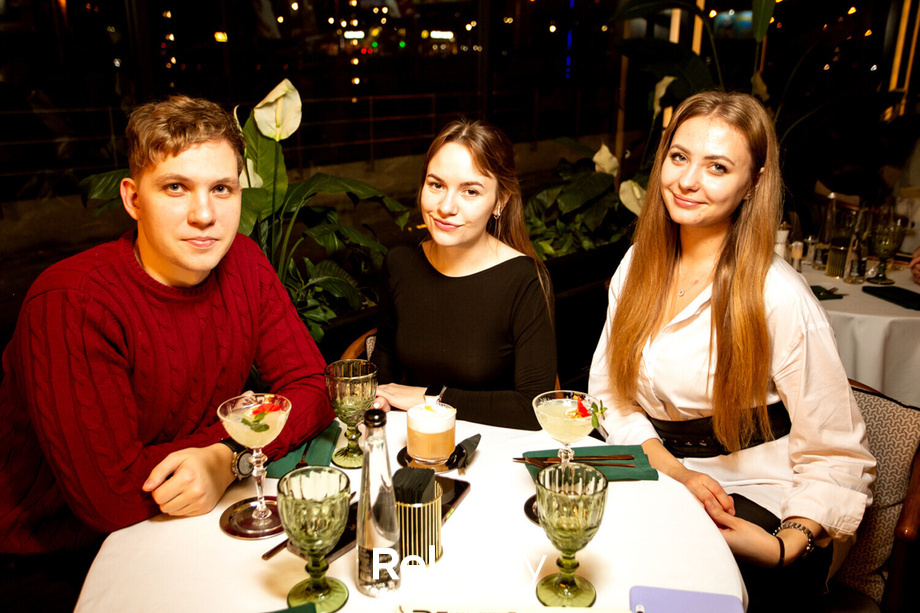 Барбара и Эдуардо, фото № 25