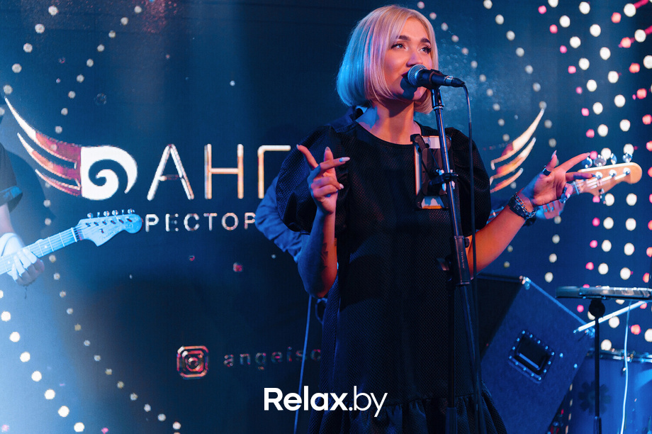 Friday Music, фото № 29