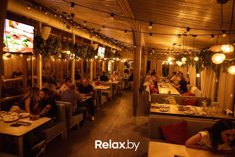 Ночные жители, фото № 20