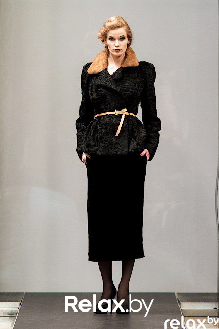 Показ Roksolana Bogutska, фото № 21