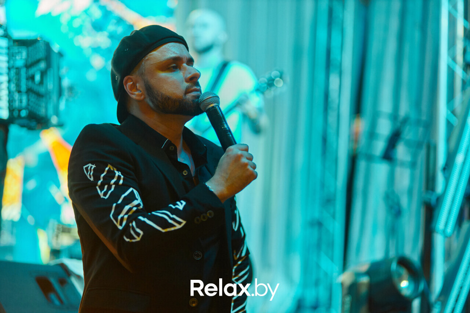 «Константин Кожевников в казино Опера», фото № 58