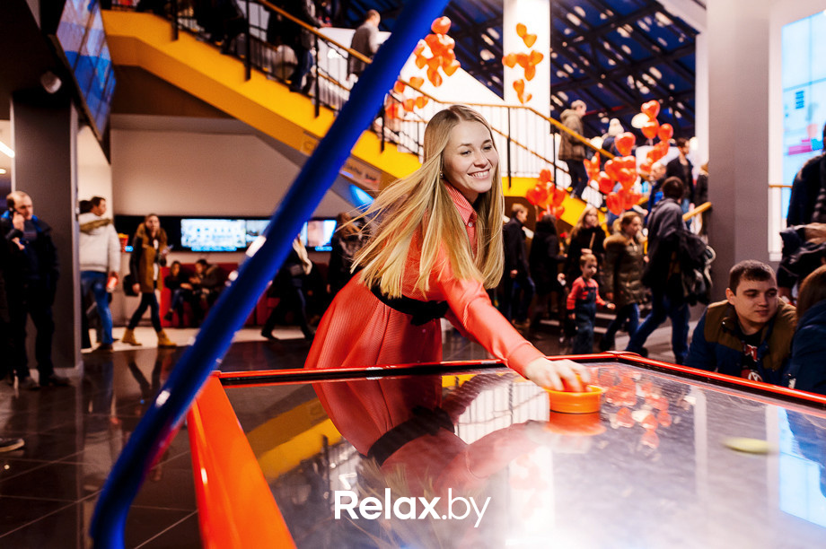 День Святого Валентина, фото № 72