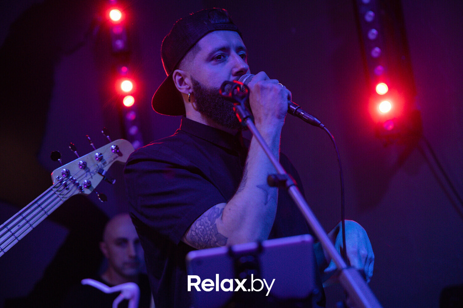 Ночные жители, фото № 36