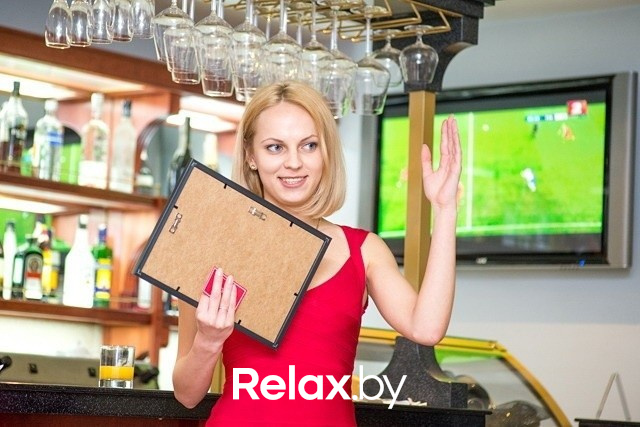 Выпускной бизнес-школы Расти, фото № 77