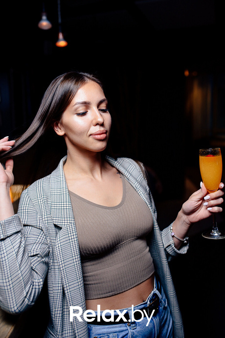 Ночные жители, фото № 3