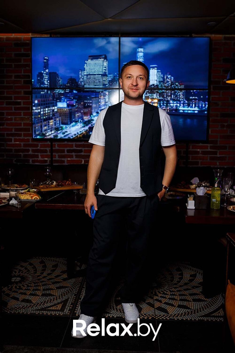 Brooklyn Live!, фото № 13