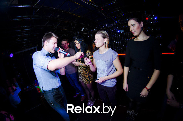 Опасная зона, фото № 111