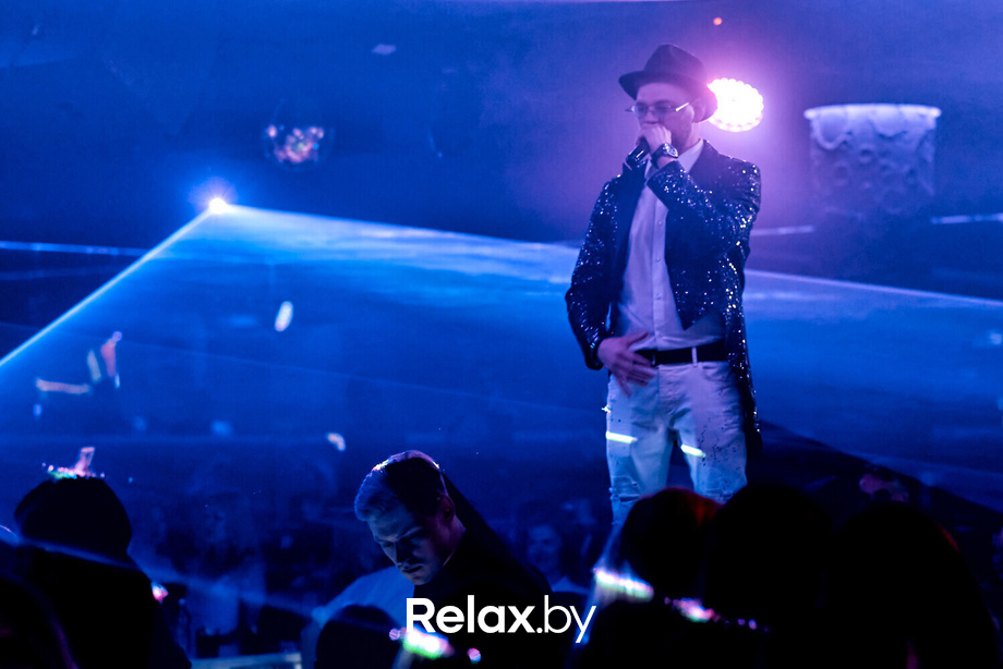 LUNA birthday 1 year (day 2), фото № 75