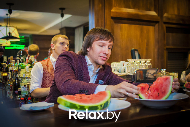 Арбузная суббота, фото № 111