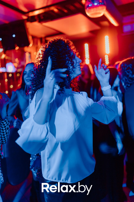 Ночные жители, фото № 88