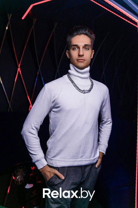 Alien, фото № 56