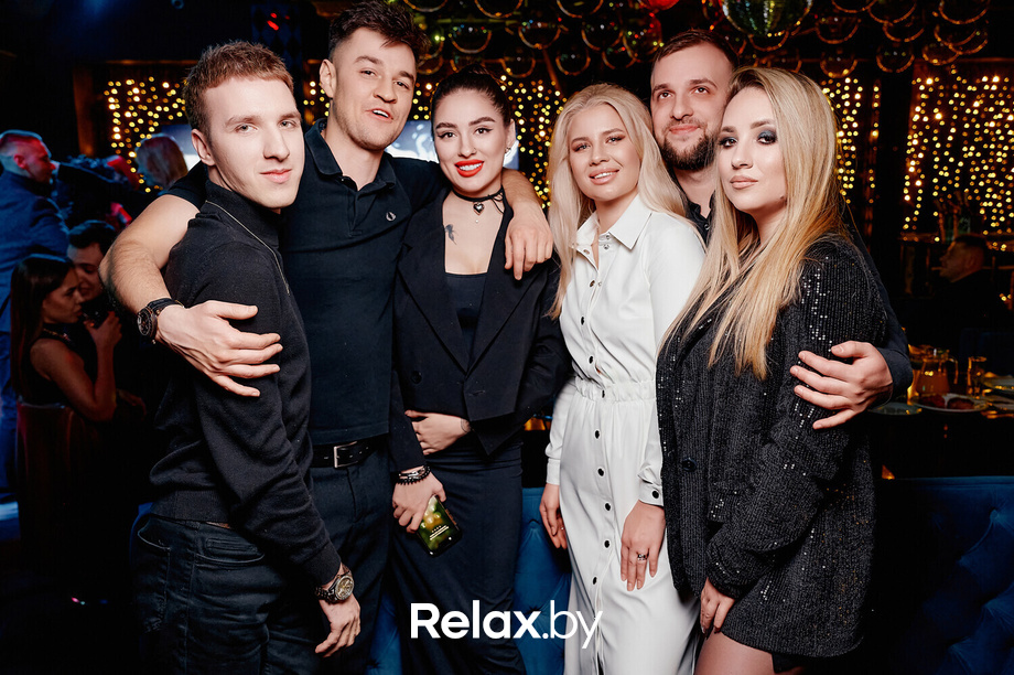 Saturday music, фото № 75