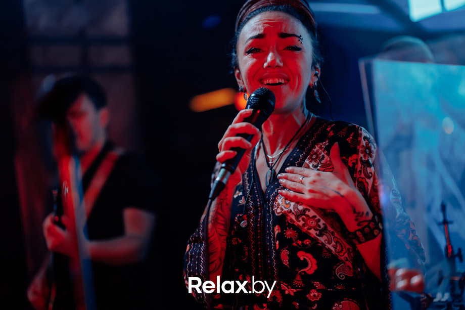 Friday Party, фото № 72