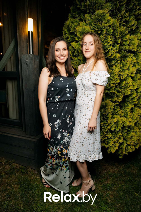 Ночные жители, фото № 34