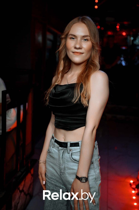 Saturday party, фото № 5