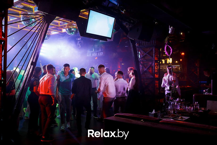 Brooklyn Live!, фото № 51