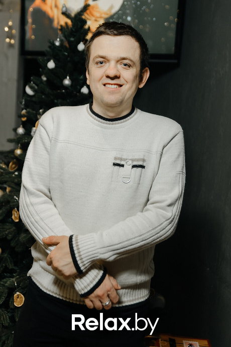 Новогодние вечера в Terra Club, фото № 66