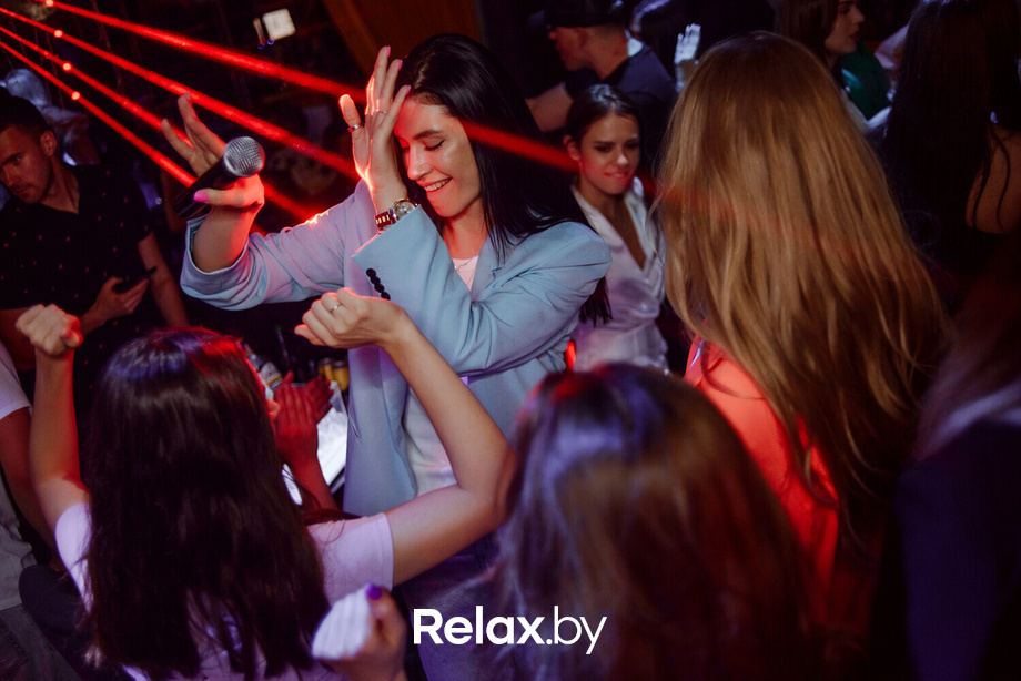 Saturday LUXURIA LXR, фото № 3