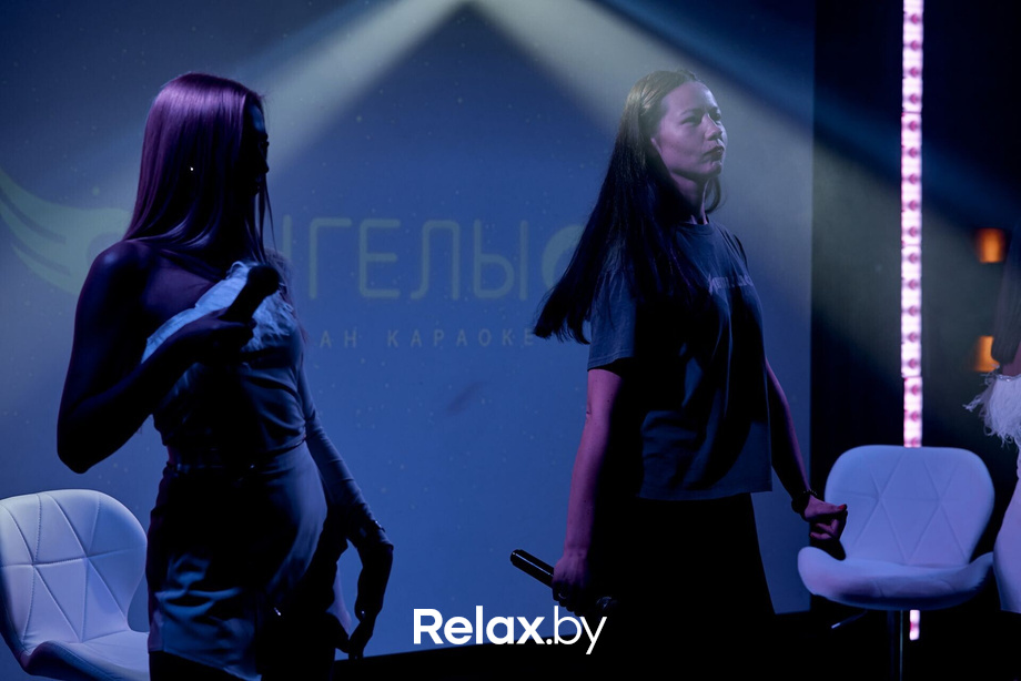 Суббота в Ангелах, фото № 61