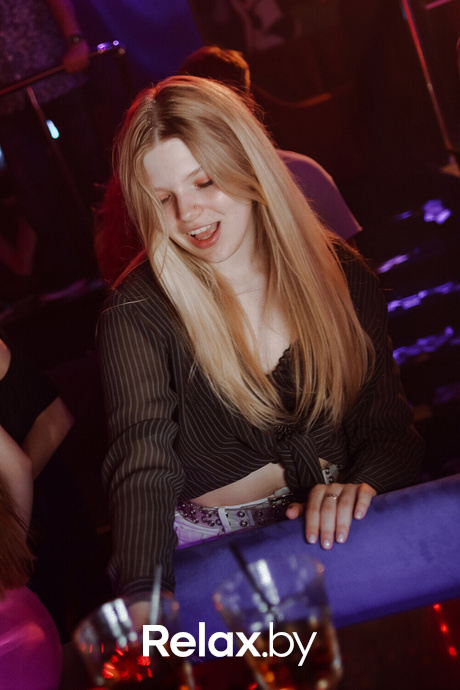 Friday «Stiflers party», фото № 12