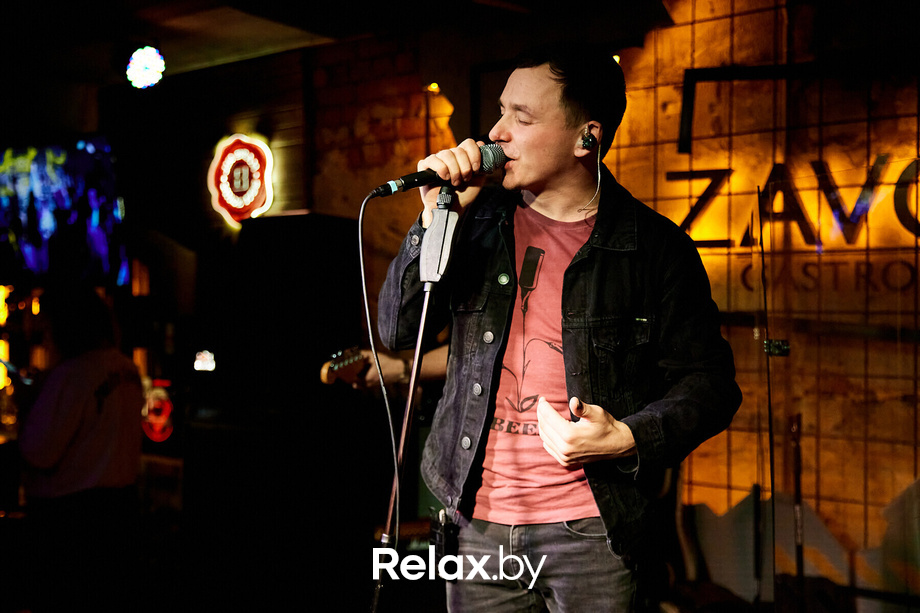 Saturday In Zavod, фото № 98