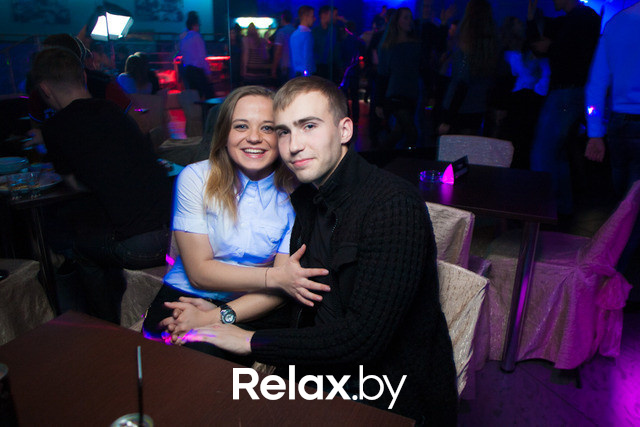 Ретро вечеринка, фото № 38