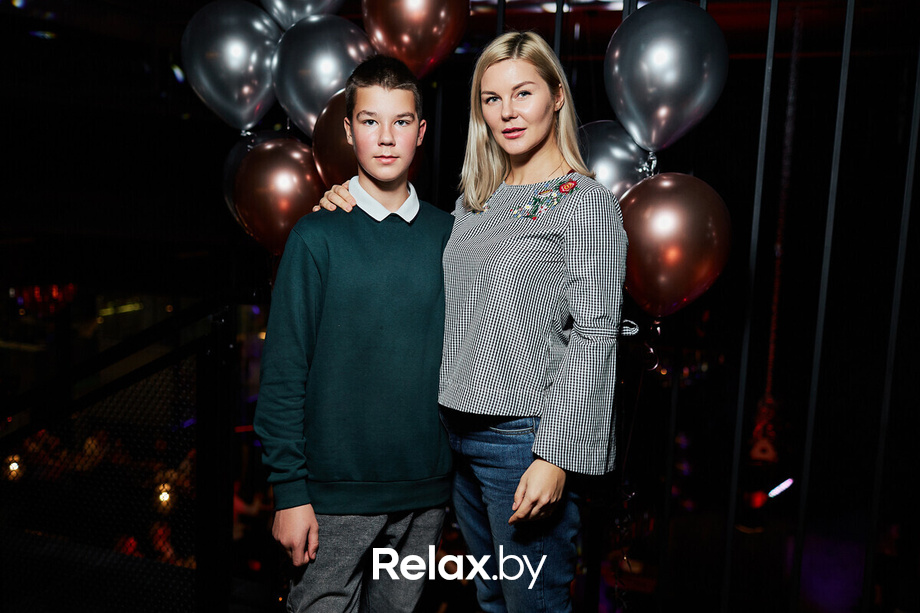 Открытие ресторана-караоке «Хинкали», фото № 23