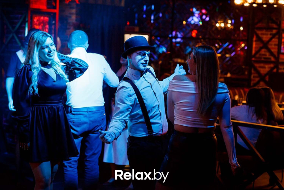 Brooklyn Live!, фото № 37