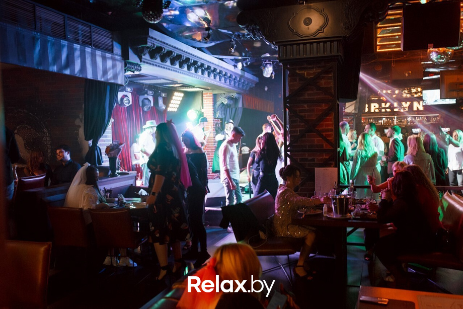 Brooklyn Live!, фото № 16