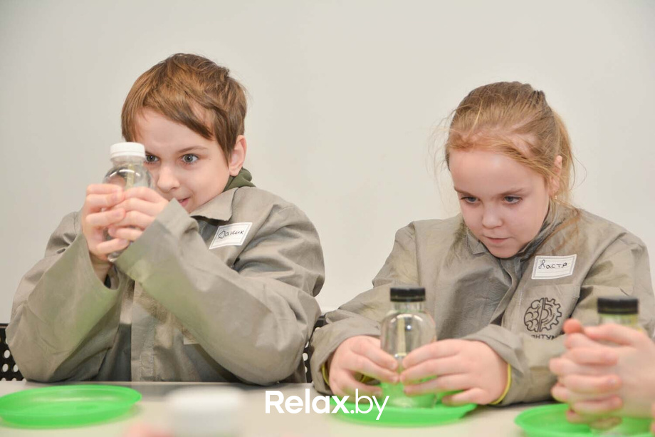 День белорусской науки, фото № 12