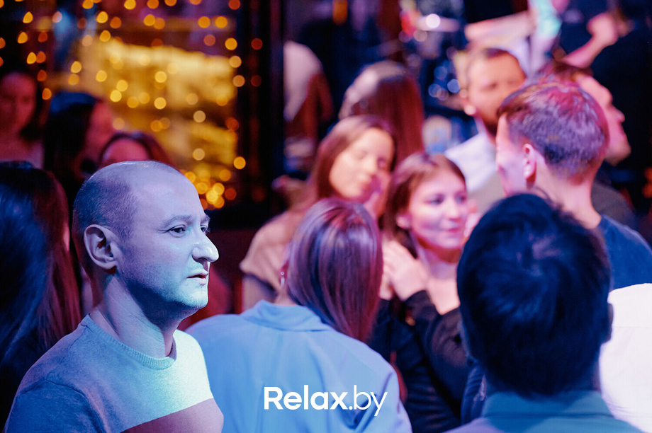 Saturday music, фото № 75