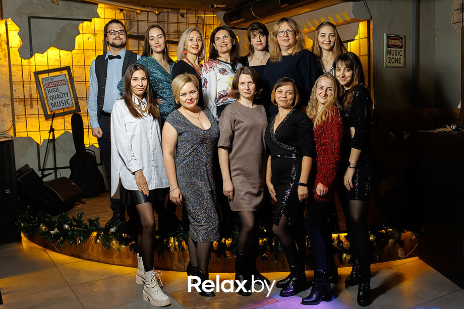 Zavod Saturday Night, фото № 17