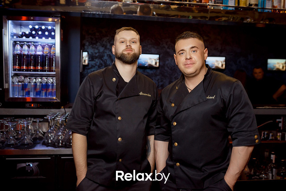 Brooklyn Live!, фото № 39