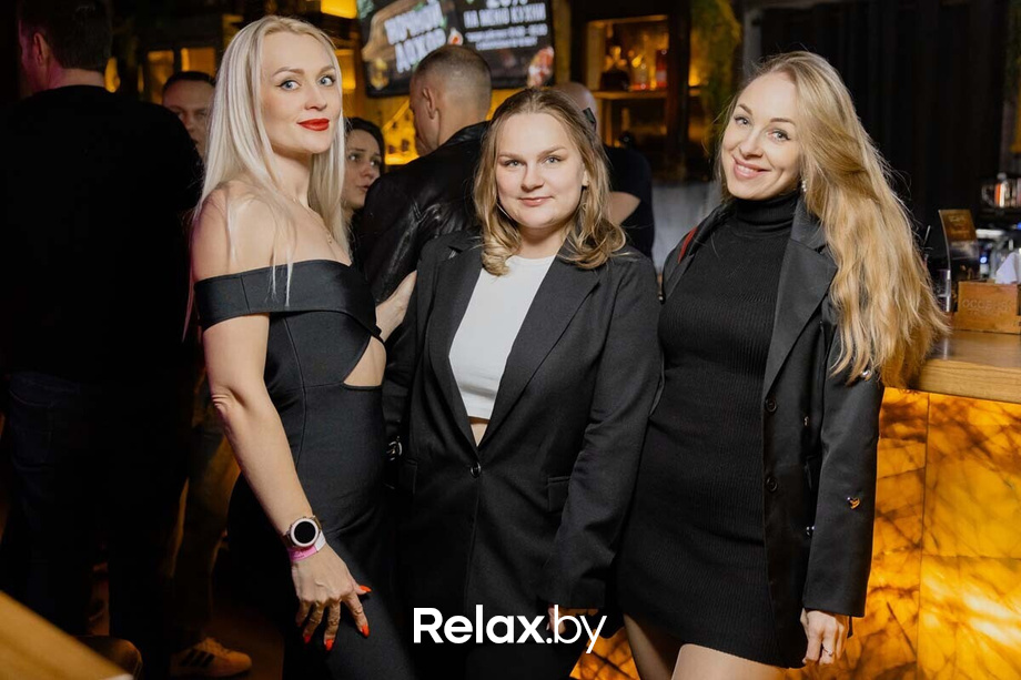 Saturday party, фото № 27