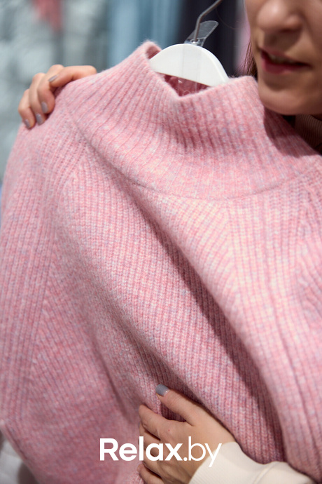 Шопинг-экскурсия со стилистом, фото № 5