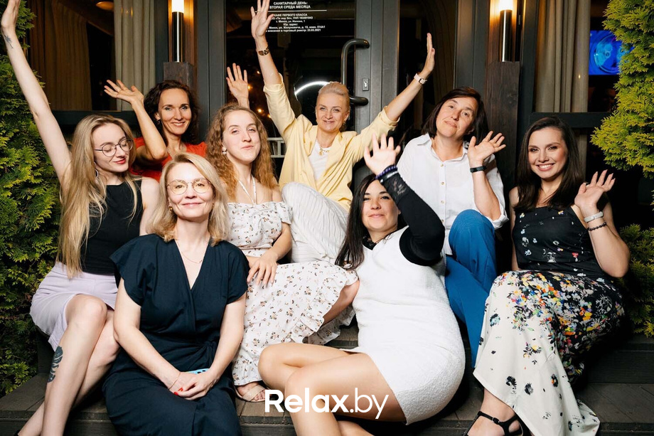 Ночные жители, фото № 21