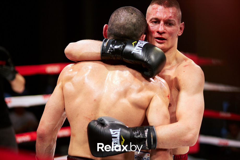 6й турнир WTKF6 по MMA и К-1 дисциплинам, фото № 134