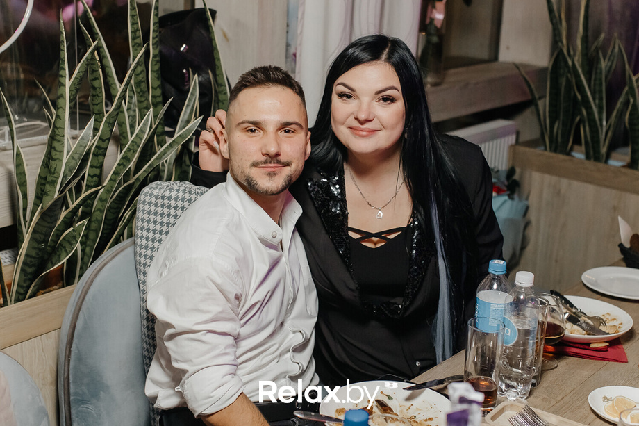 Ночные жители, фото № 45